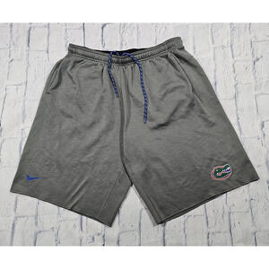 Jordan Gray Athletic Shorts